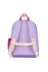 Hello Hossy Backpack Mini Mauve