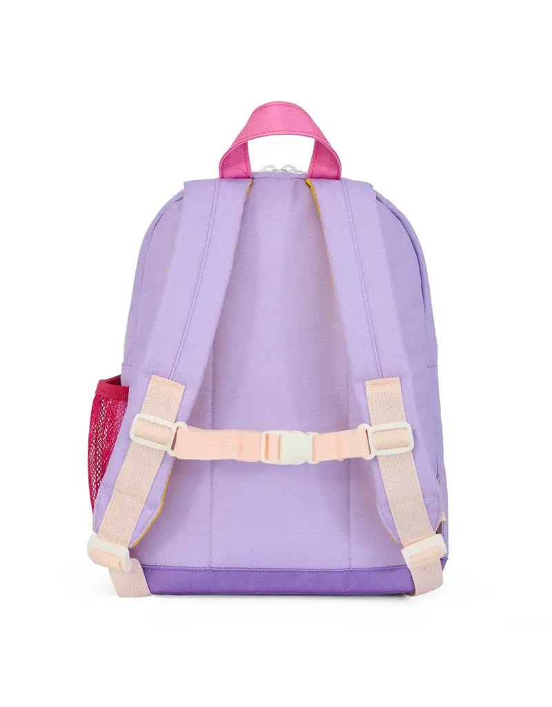 Hello Hossy Backpack Mini Mauve