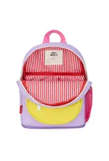 Hello Hossy Backpack Mini Mauve