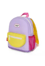 Hello Hossy Backpack Mini Mauve