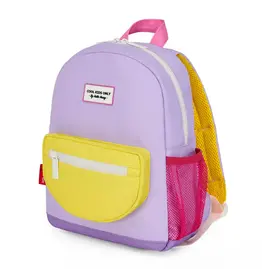 Hello Hossy Backpack Mini Mauve