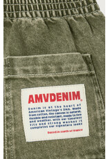 American Vintage Uzatown Pants Olive