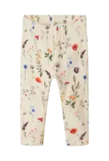 name it Luxa Legging Peyote Melange
