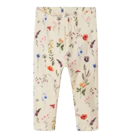 name it Luxa Legging Peyote Melange