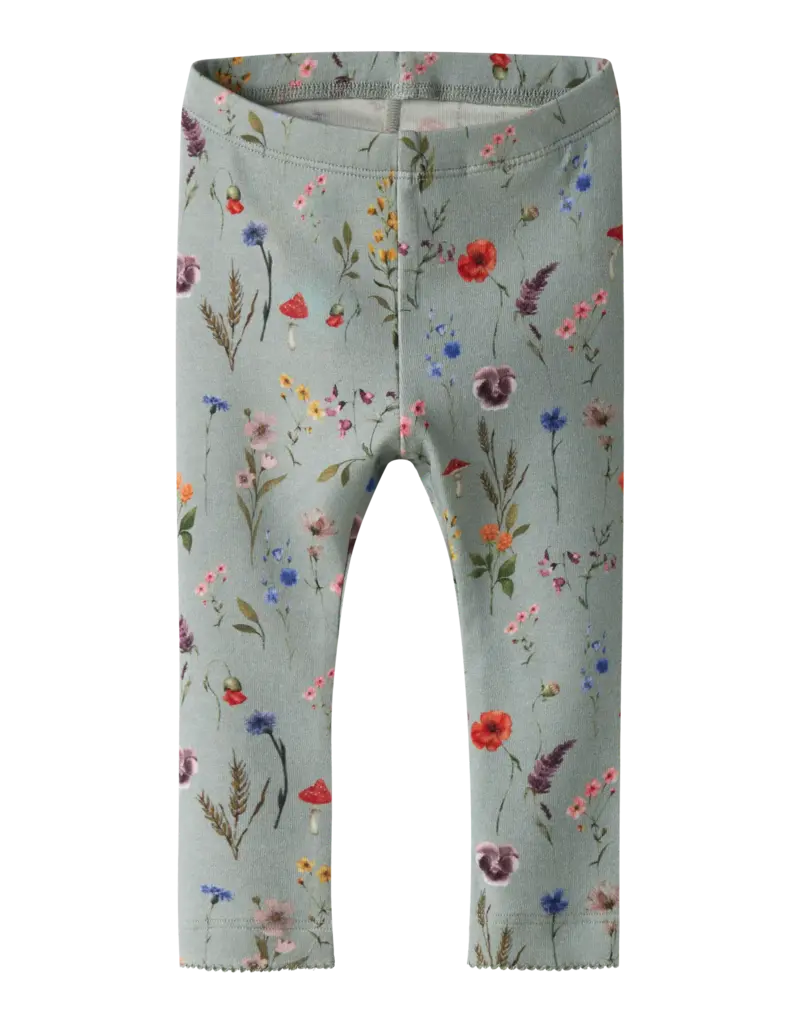 name it Luxa Legging Jadeite
