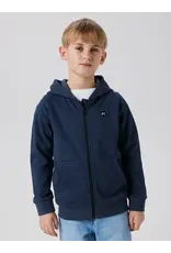 name it Vimo Sweat Cardigan Dark Sapphire