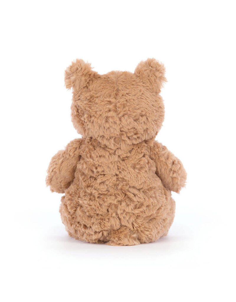 Jellycat Bartholomew Bear Tiny
