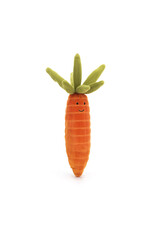 Jellycat Vivacious Vegetable Carrot