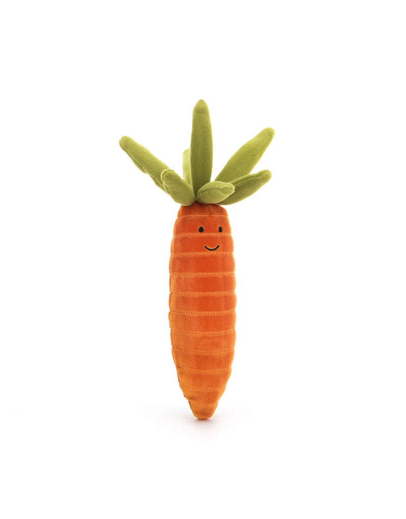 Jellycat Vivacious Vegetable Carrot