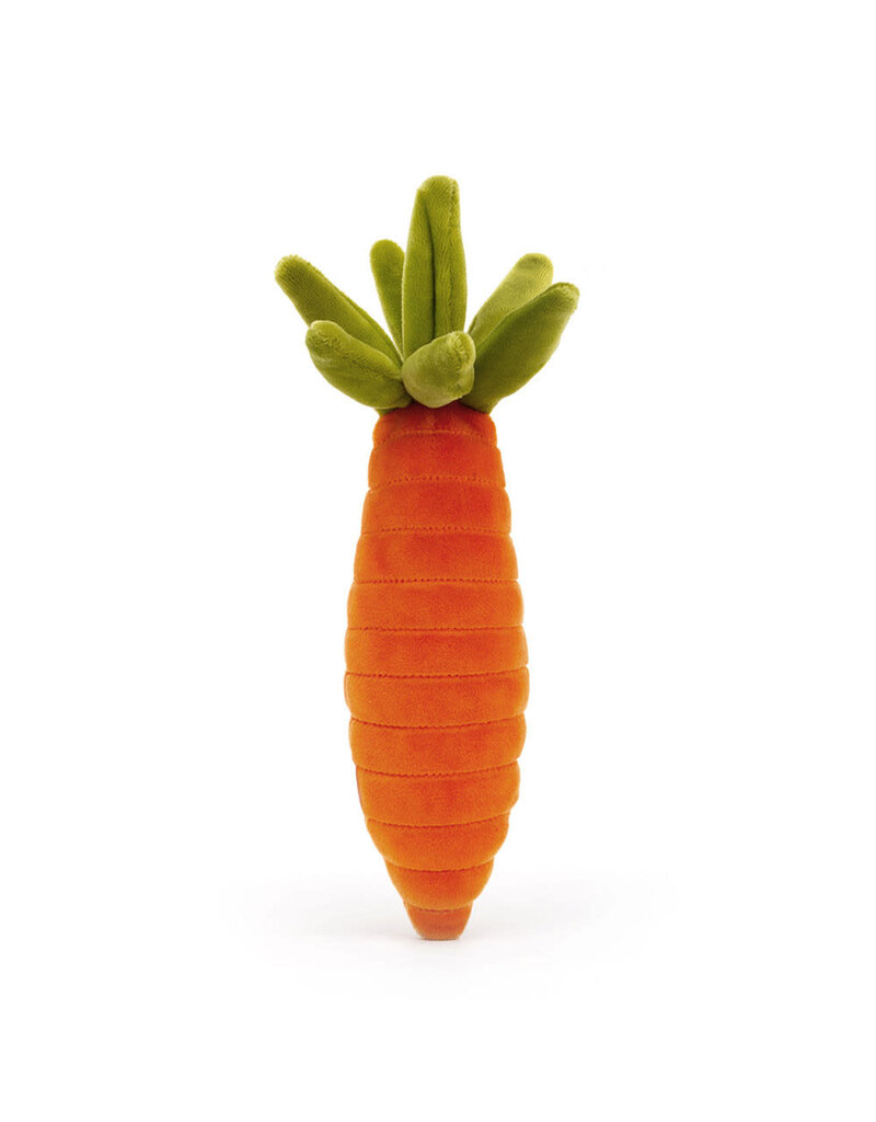Jellycat Vivacious Vegetable Carrot