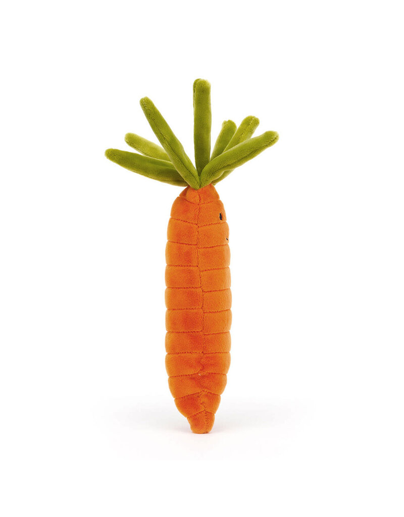 Jellycat Vivacious Vegetable Carrot