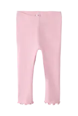 name it Kaylina Legging Bleached Mauve