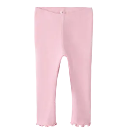name it Kaylina Legging Bleached Mauve