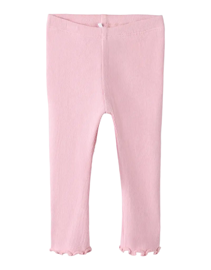 name it Kaylina Legging Bleached Mauve