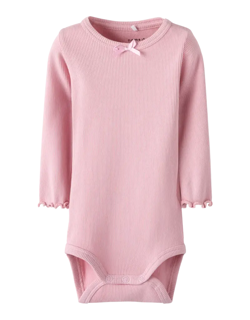name it Kayla Body Bleached Mauve