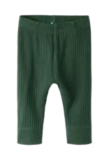 name it Kenno Slim Legging Deep Forest