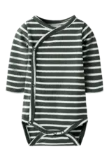 name it Kans Wrap Body Deep Forest