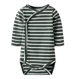 name it Kans Wrap Body Deep Forest