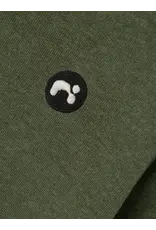 name it Vimo Sweater Rifle Green