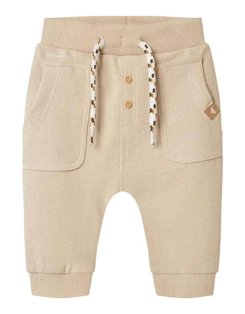 name it Loop Sweat Pants Peyote
