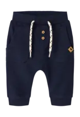 name it Loop Sweat Pants Navy Blazer