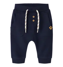 name it Loop Sweat Pants Navy Blazer