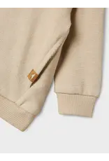 name it Loop Sweater Peyote