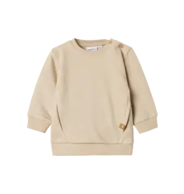 name it Loop Sweater Peyote
