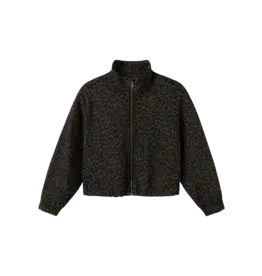 name it Lela Jacket Mockingbird Leo