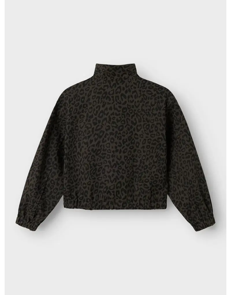 name it Lela Jacket Mockingbird Leo