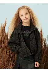 name it Lela Jacket Mockingbird Leo