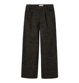name it Bella Wide Mockingbird Leo Kids