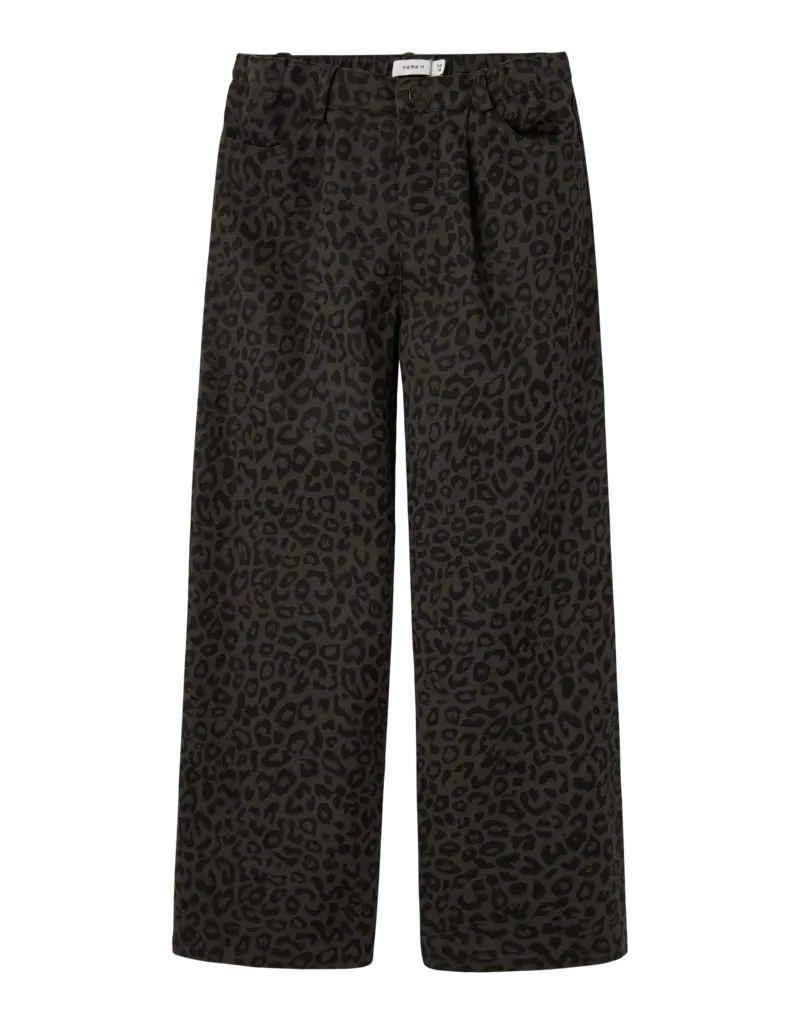 name it Bella Wide Mockingbird Leo Kids