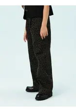 name it Bella Wide Mockingbird Leo Kids