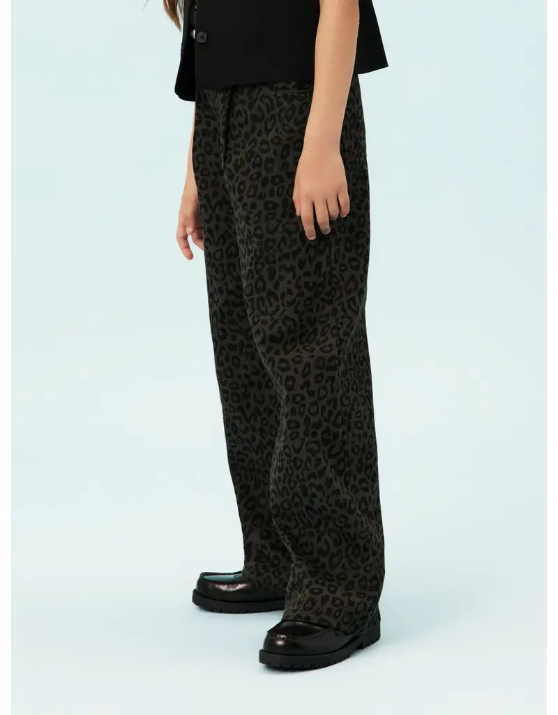 name it Bella Wide Mockingbird Leo Kids