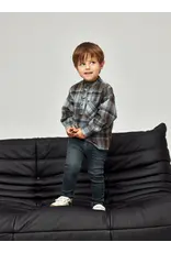 name it Theo Key Pants Vintage Dark Blue Denim