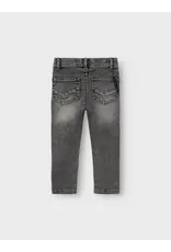 name it Theo Key Pants Medium Grey Denim