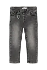 name it Theo Key Pants Medium Grey Denim