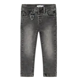 name it Theo Key Pants Medium Grey Denim