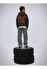 name it Silas Tapered Jeans Medium Grey Denim