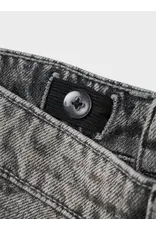 name it Silas Tapered Jeans Medium Grey Denim