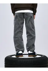 name it Silas Tapered Jeans Medium Grey Denim