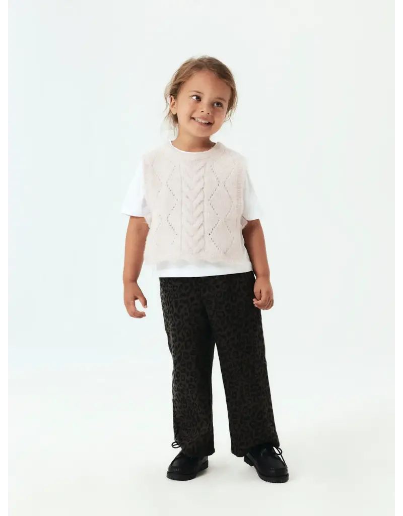 name it Bella Wide Mockingbird Leo Mini