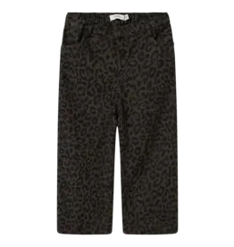 name it Bella Wide Mockingbird Leo Mini
