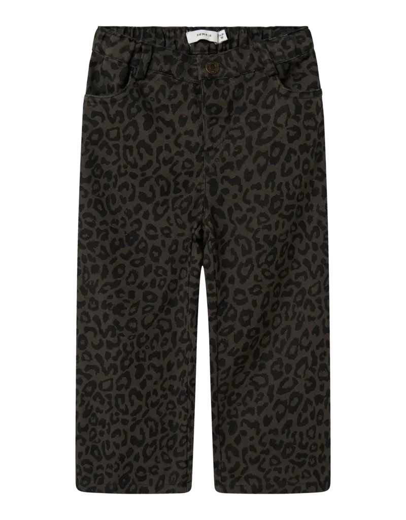 name it Bella Wide Mockingbird Leo Mini