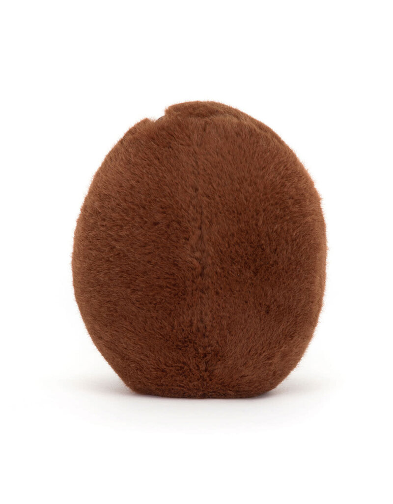 Jellycat Amuseables Coffee Bean
