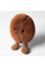 Jellycat Amuseables Coffee Bean