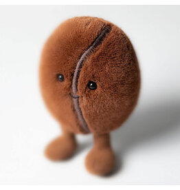 Jellycat Amuseables Coffee Bean