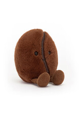 Jellycat Amuseables Coffee Bean