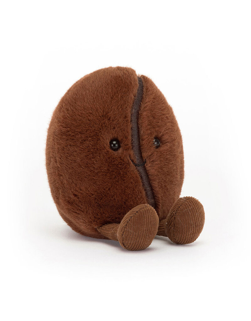 Jellycat Amuseables Coffee Bean